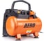 Безмасляный компрессор FOXWELD AERO 186/6 7128 3