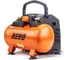 Безмасляный компрессор FOXWELD AERO 186/6 7128 4
