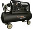Масляный ременной компрессор FOXWELD AEROMAX 480/100 HP 6796 5