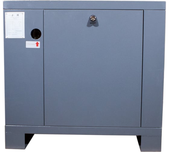 Винтовой компрессор Cross Air CA5.5-8RA 00-00000934