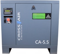 Винтовой компрессор Cross Air CA5.5-10RA 00-00000935