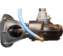 Винтовой компрессор Cross Air CA30-8GA 00-00001024