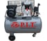 Компрессор P.I.T. 2,5кВт, 3,4лс, 330 л/мин, 100л PAC016001-2,5/100 1
