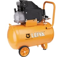 Масляный компрессор LEIYA с прямым приводом LY-3P