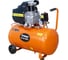 Воздушный компрессор Gramex LK 50-1800 238 л/мин, объем 50 л,1,8 кВт, 8 бар, 2850 об/мин (1/1) 020078 1