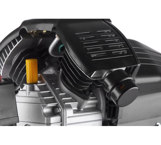 Компрессор WESTER WK2200/50PRO поршневой масляный, 2200 Вт, 330л/мин, 8бар 631636