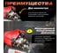 Компрессор ASILAK SLA-544 коаксиальный AS2840-2 3