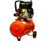 Масляный коаксиальный компрессор FOXWELD AERO 220/24 с комплектом 5940 3