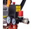 Масляный коаксиальный компрессор FOXWELD AERO 220/24 с комплектом 5940 10