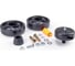 Масляный коаксиальный компрессор FOXWELD AERO 220/24 с комплектом 5940 11