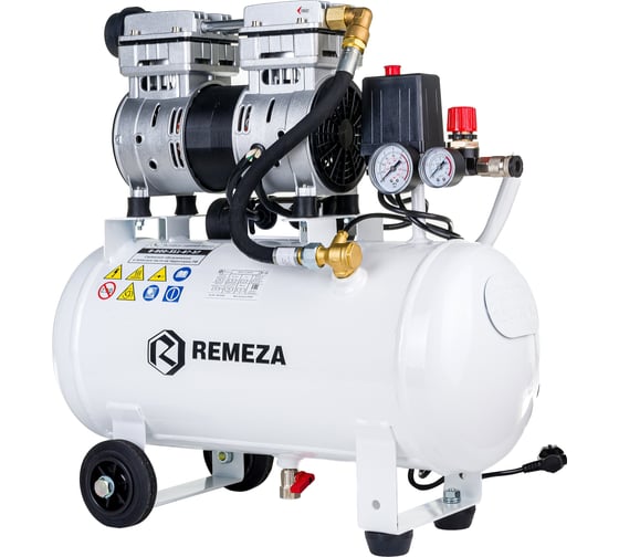 Компрессор REMEZA СБ4/C-24.OLD10 8084880