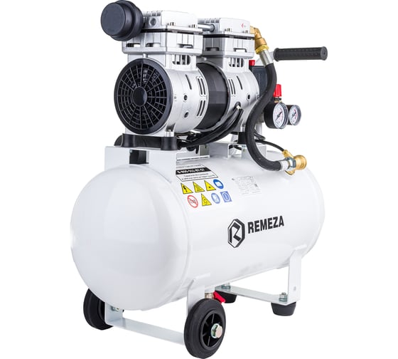 Компрессор REMEZA СБ4/C-24.OLD10 8084880