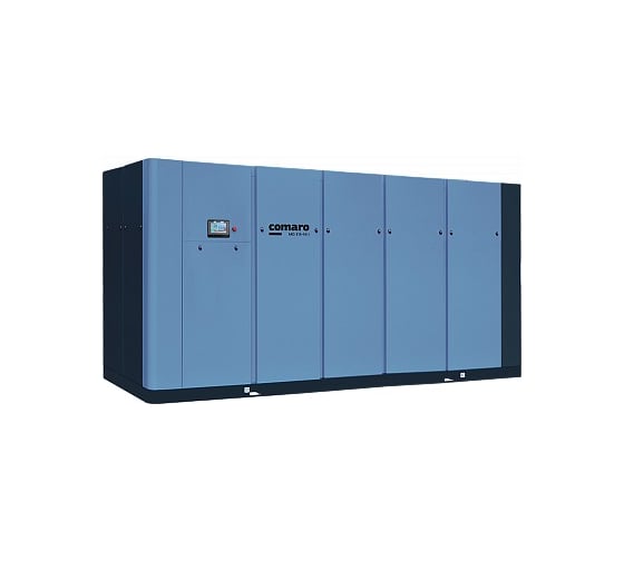 Винтовой компрессор COMARO MD 250-08 W50JA95PWV060 1