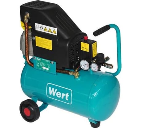 Компрессор WERT AC 300/50 W0503.002.00 191978