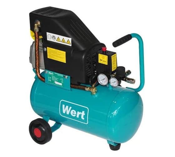 Компрессор WERT AC 300/50 W0503.002.00
