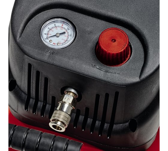 Компрессор Einhell TC-AC 200х 24х8 OF 4020590