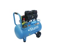 Компрессор Sturm безмасляный, бесшумный, профессионал, 1500Вт AC93250OL