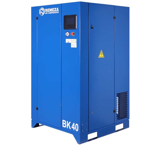 Винтовой компрессор ВК40-13 Remeza 3028130