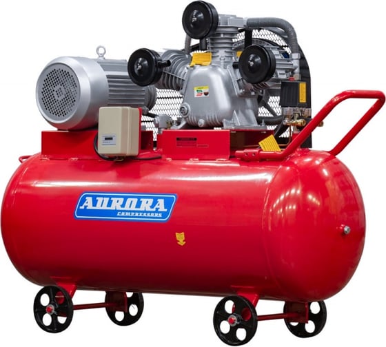 Компрессор Aurora TORNADO-275 1