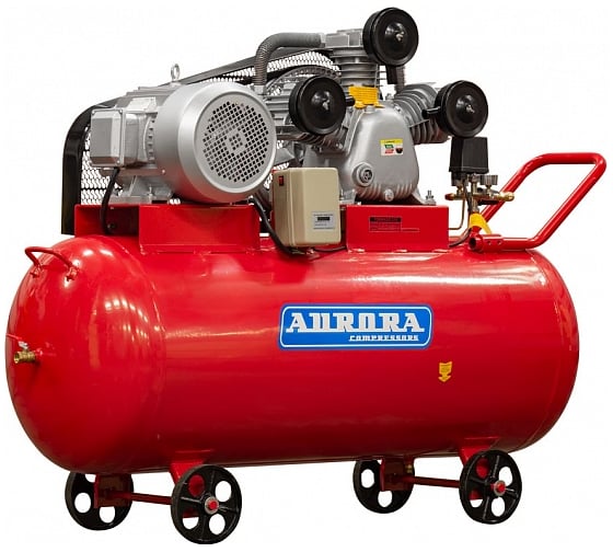 Компрессор Aurora TORNADO-275