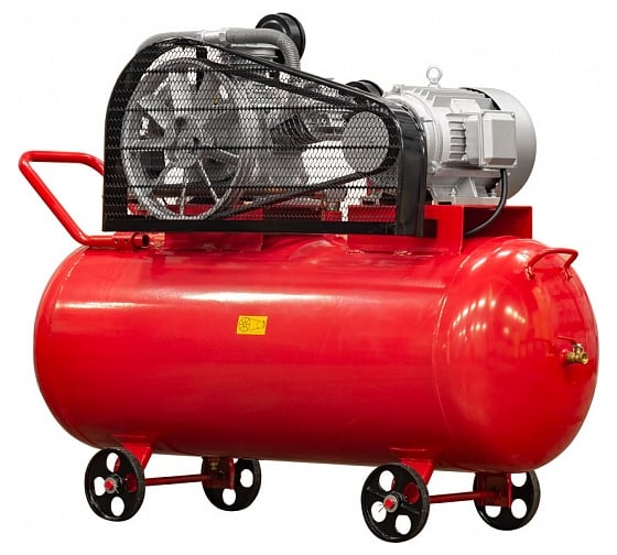 Компрессор Aurora TORNADO-275