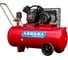 Компрессор Aurora CYCLON-100 TURBO active series 4