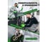 Поршневой безмасляный компрессор Rockforce с прямым приводом 0.75 кВт RF-20/24I RF-20/24I(6484) 9