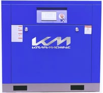 Винтовой маслозаполненный компрессор на постоянных магнитах KM15-10ПМ (IP23, серия АВ, Inovance) KMIMIV01510MIPB23J