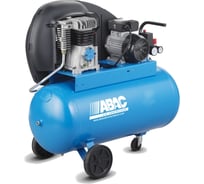 Безмасляный компрессор ABAC PRO A29B-0 50 CT3, 4116000275