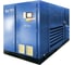 Винтовой электрический маслозаполненный компрессор KRAFTMACHINE KM132-8пВ (IP54, серия АВ) KMMV1320800PB55JHAB 1