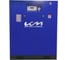 Винтовой электрический маслозаполненный компрессор KRAFTMACHINE KM18,5-8рВ (IP23, серия АС) KMMV0180800RC23JH 1
