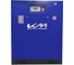 Винтовой электрический маслозаполненный компрессор KRAFTMACHINE KM22-8пВ (IP23, серия АВ) KMMV0220800PB23JHAB 1