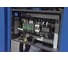 Винтовой электрический маслозаполненный компрессор KRAFTMACHINE KM75-10пВ (IP54, серия АС) KMMV0751000PC55JH 5