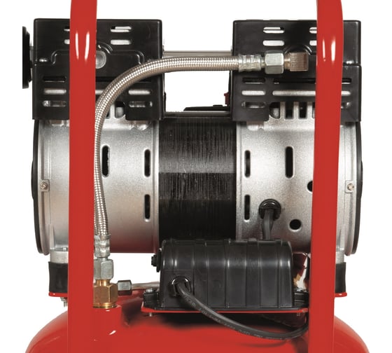 Компрессор Einhell TE-AC 24 Silent  4020610