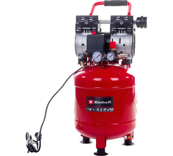 Компрессор Einhell TE-AC 24 Silent  4020610