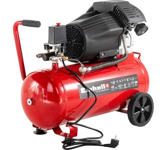 Компрессор Einhell TC-AC 420-50-10 V 4010495