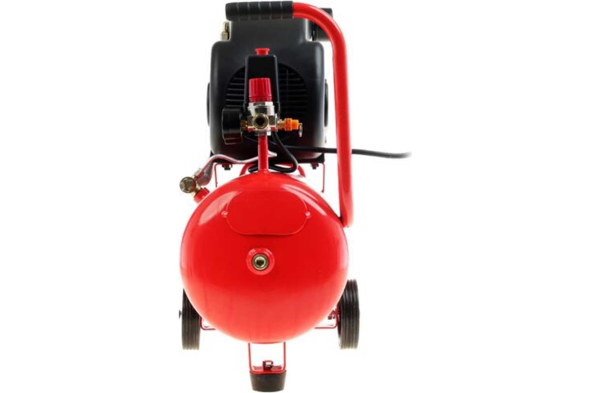 Компрессор FUBAG DC 320/24 CM2.5, 614319530 - выгодная цена, отзывы ...