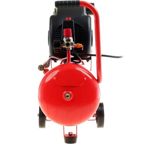 Компрессор FUBAG DC 320/24 CM2.5, 614319530