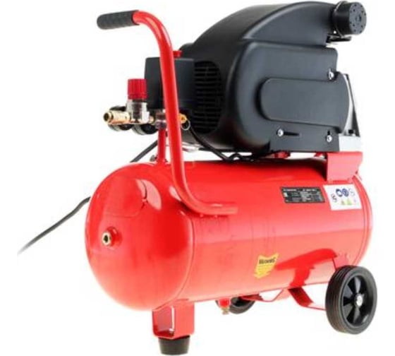 Компрессор FUBAG DC 320/24 CM2.5, 614319530