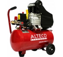 Компрессор Alteco ACD-24/260.2 23497