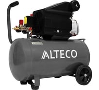 Компрессор Alteco ACD-50/260.2 23499