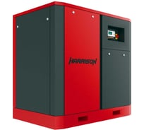 Винтовой компрессор Harrison с прямым приводом 12600 л/мин, 8 бар, 75 кВт HRS-9512600