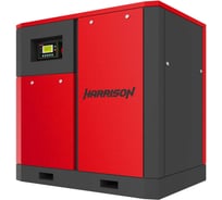 Винтовой компрессор Harrison с ременным приводом 5000 л/мин, 8 бар, 30 кВт HRS-945000