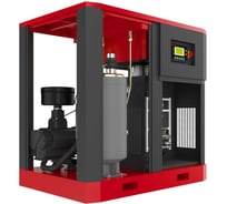 Компрессор винтовой Harrison c частотным преобразователем, производительность (л/мин): 7500; HRS-957000VSD