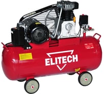 Компрессор ELITECH КПР 100/550/3.0 E0504.003.00