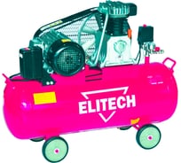 Компрессор ELITECH КПР 100/550/3.0 E0504.003.00