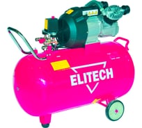 Компрессор ELITECH КПМ 360/100 E0503.005.00