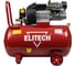 Компрессор Elitech КПМ 360/100 (360л/мин, 2,2кВт, 100л) 198648 2