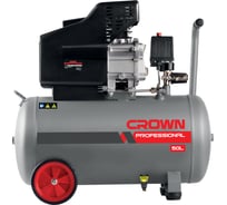 Компрессор с прямым приводом CROWN CT36029