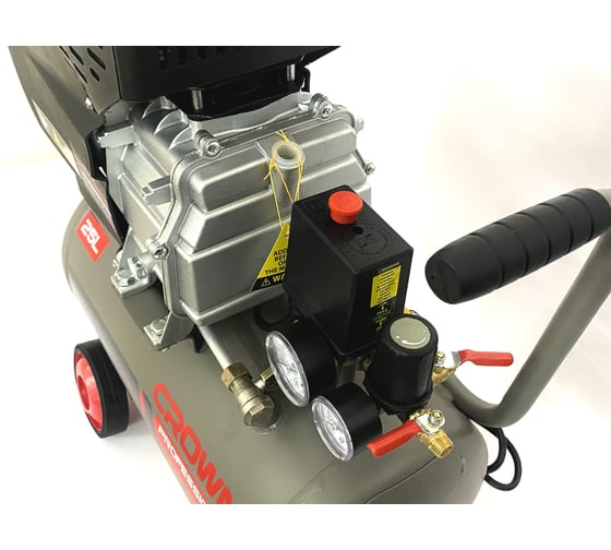 Компрессор с прямым приводом CROWN CT36029
